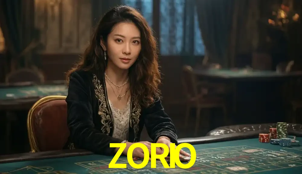 ZORIO Casino en Vivo