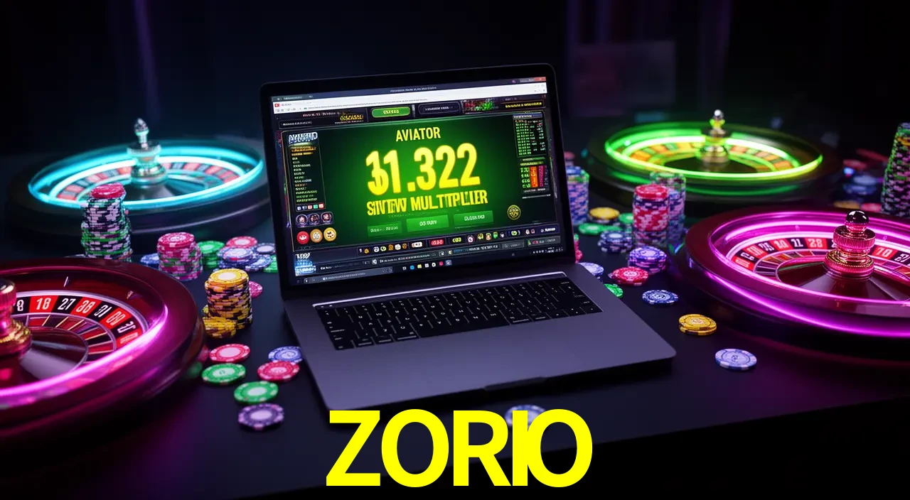 ZORIO Match Schedule