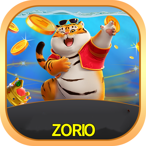 ZORIO logo